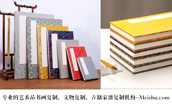 杨树峰-有没有专业的书画打印复制公司推荐？